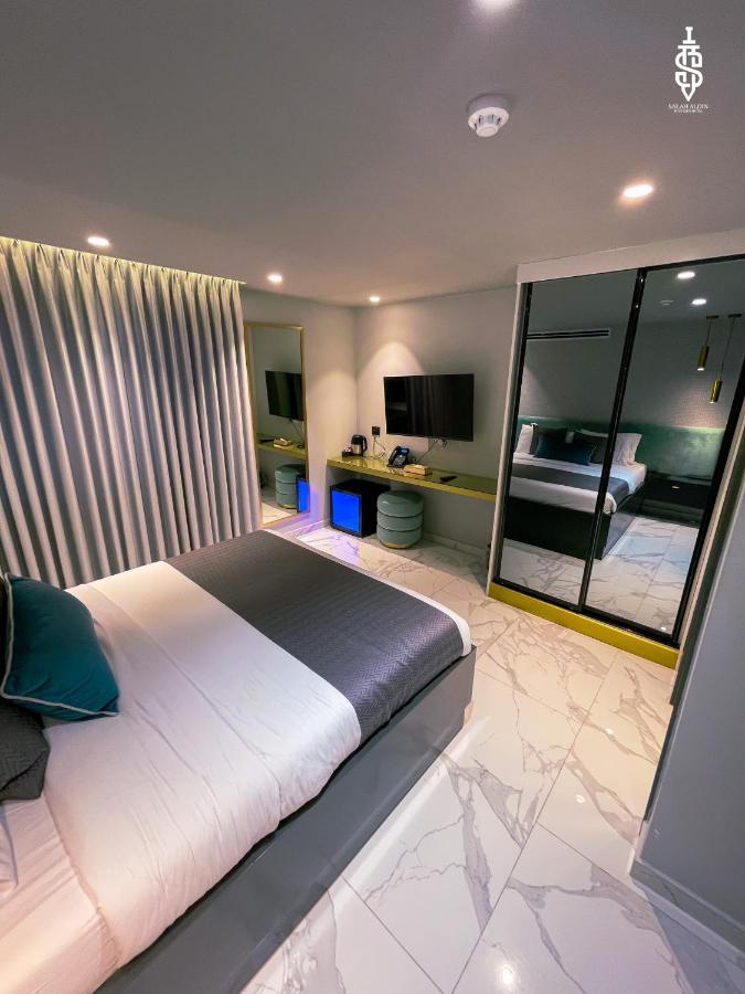 Hotel Saladin Boutique