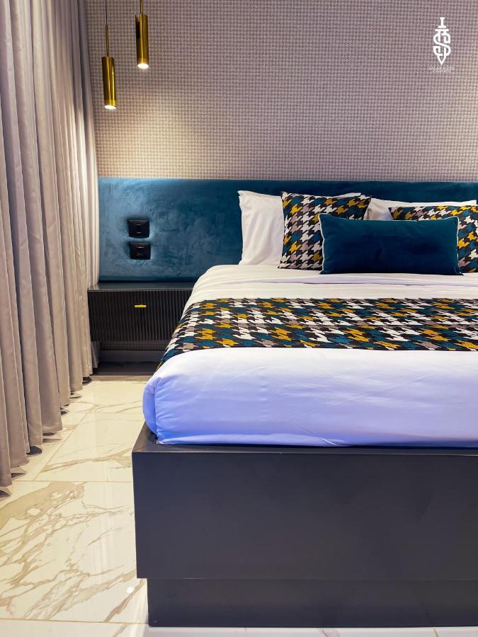 Saladin Boutique Hotel